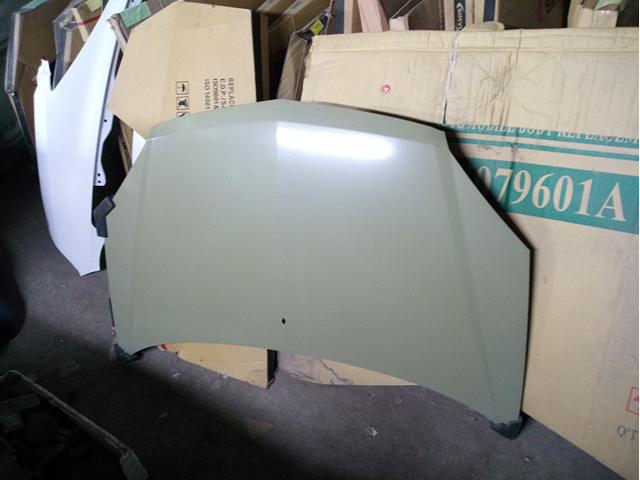 10120032900103 GEELY Капот купить в Чернигов