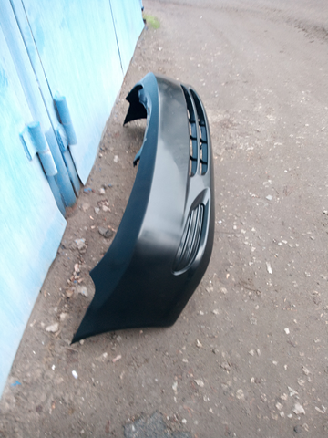 5211906909 TOYOTA Бампер передний купить в Тернополь