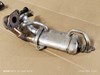 Радиатор системы EGR 147357324R RENAULT