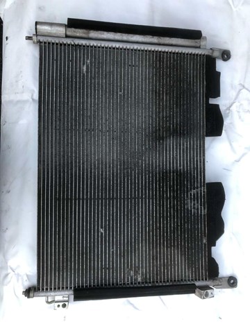 214008764R RENAULT Радиатор охлаждения двигателя купить в Одесса