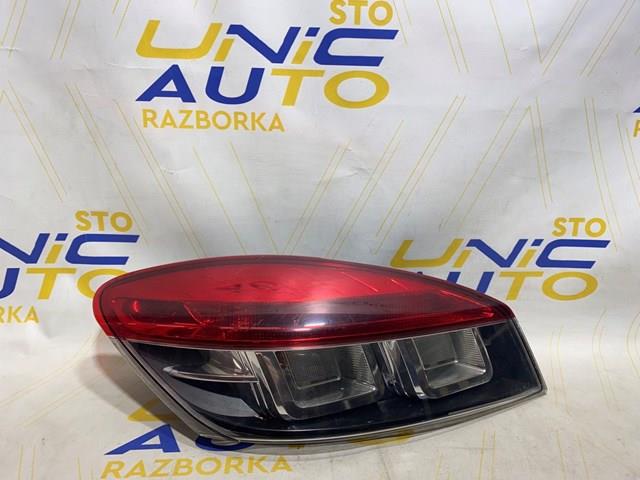 ZRN191228L Signeda фонарь задний левый