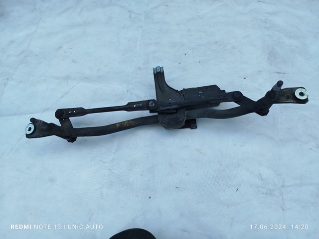 Трапеция стеклоочистителя 288004907R RENAULT