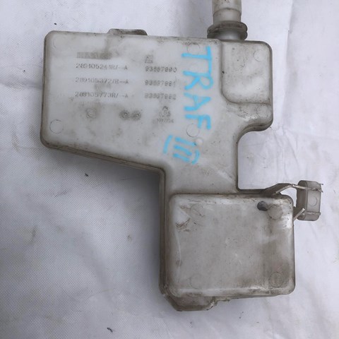 289105372R RENAULT Бачок омывателя купить в Днепр