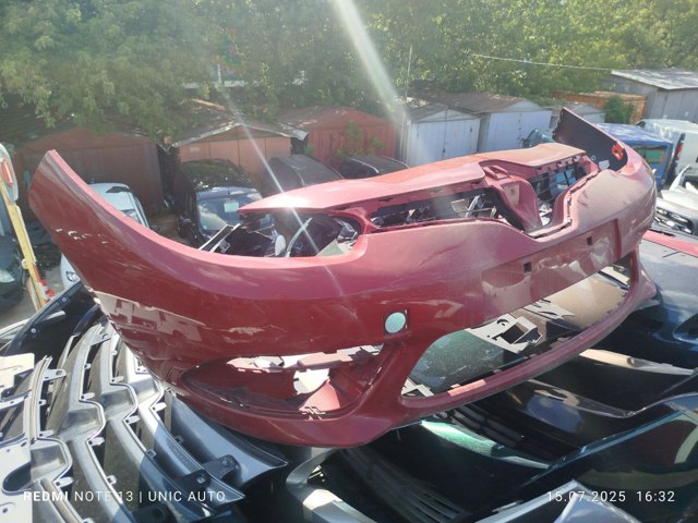 620104894S Бампер передний купить Ровно