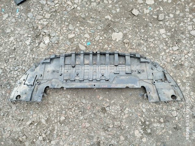 Фартук переднего бампера 622355835R RENAULT