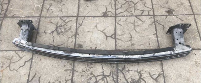 Усилитель бампера заднего 756109719R RENAULT