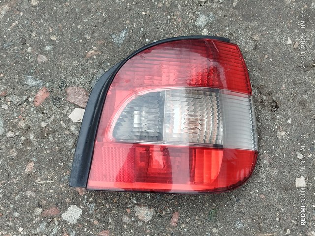 Правый стоп 7700428055 RENAULT