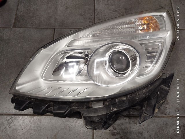 Фары 7701065913 RENAULT