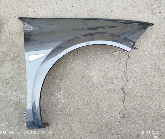 Правое крыло 7701477187 RENAULT