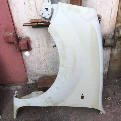 7751691052 RENAULT Крыло переднее левое купить в Тернополь