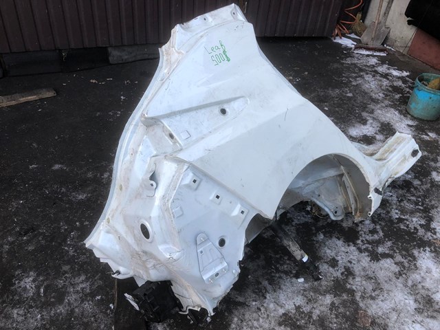 781003NF0A NISSAN Крыло заднее правое купить в Винница