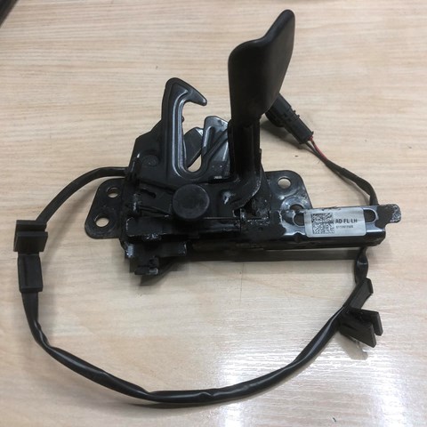 HYUNDAI 81130F2500 Замок капота в наличии Одесса