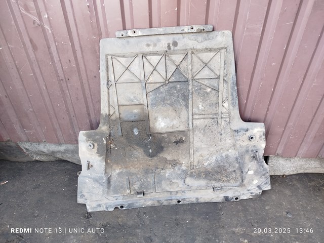 8200115689 RENAULT Защита двигателя купить в Черкассы