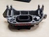 Кронштейн подушки (опоры) двигателя, левой 8200216113 RENAULT