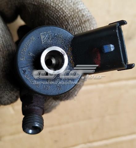 Форсунка дизельная в сборе 8200296279 RENAULT