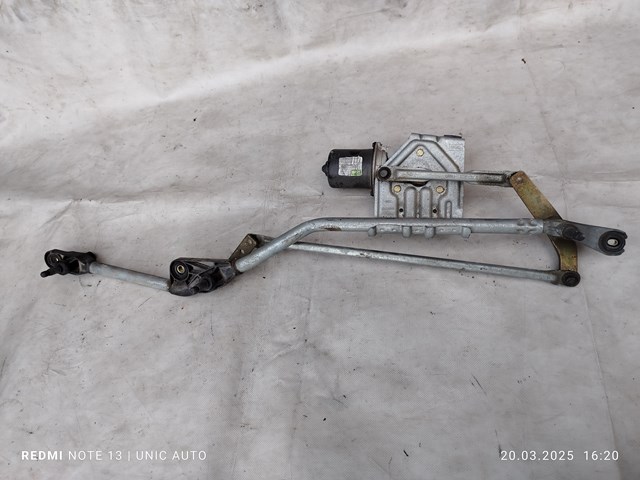 Трапеция дворников Renault Scenic GRAND 2