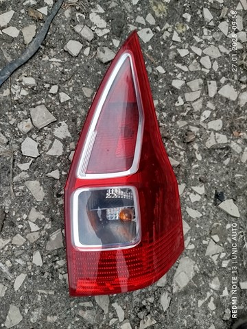 Правый стоп 8200417351 RENAULT