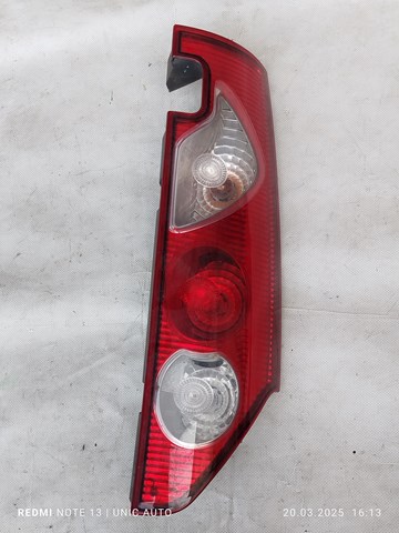 Правый стоп 8200419952 RENAULT