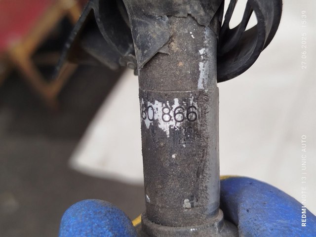 RENAULT 8200680866 в наличии Одесса