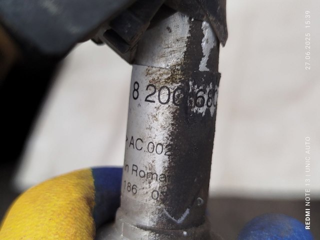 RENAULT 8200680866 в наличии Киев