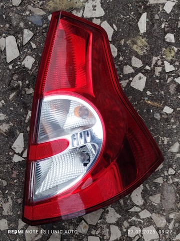 Правый стоп 8200734824 RENAULT