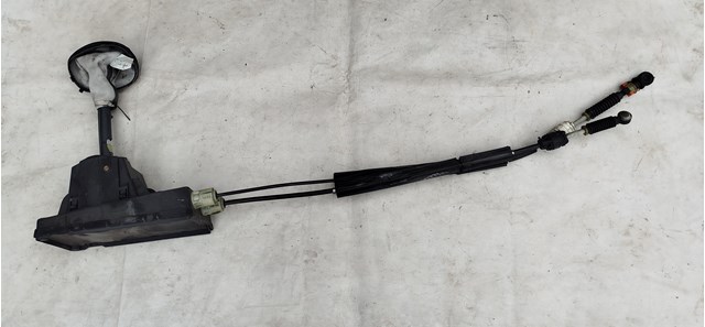 RENAULT 8200976710 Рычаг переключения передач в наличии Украина