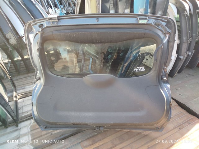 901004161R RENAULT Дверь задняя (багажная 3/5-я (ляда) купить в Чернигов