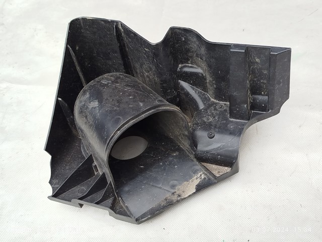 Воздухозаборник воздушного фильтра 960155230R RENAULT