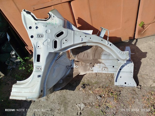 Опорный стакан пружины передней F41203NFMA NISSAN
