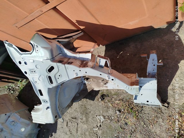 F41203NFMA Опорный стакан пружины передней купить Ирпень
