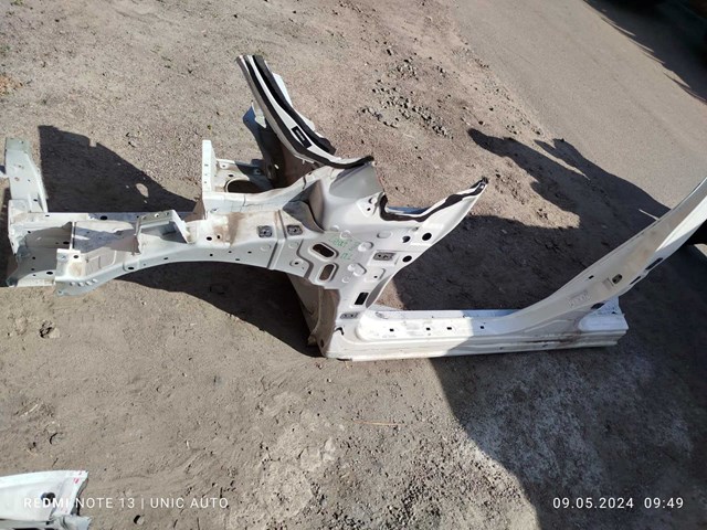 NISSAN F41213NFMA Опорный стакан пружины передней в наличии Кривой Рог