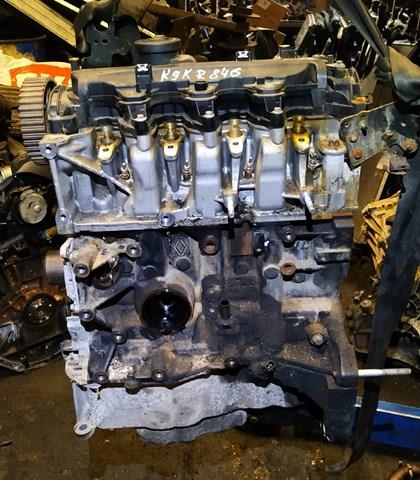 ДВС в сборе Renault Laguna 3