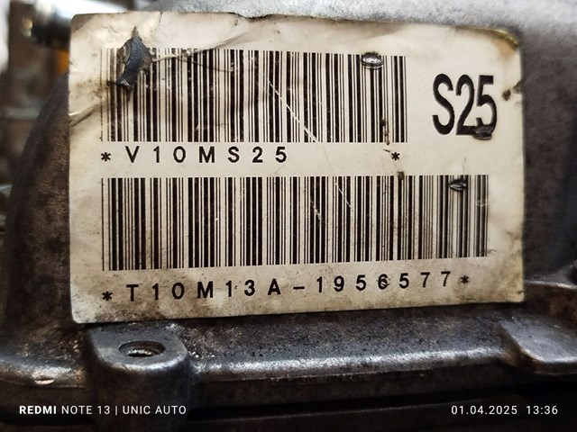 M13A Двигатель в сборе купить Чернигов