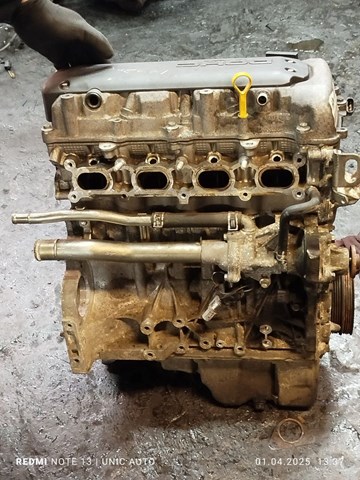 M13A SUZUKI Двигатель купить в Хмельницкий