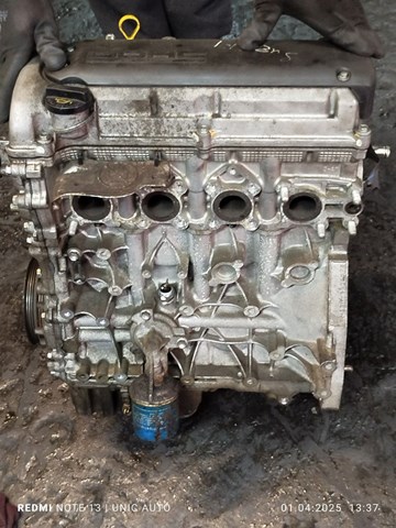 Двигатель в сборе M13A SUZUKI
