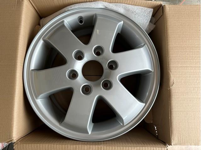 Диски на авто A0014018602 MERCEDES