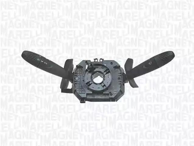 Подрулевой переключатель левый 000043188010 MAGNETI MARELLI