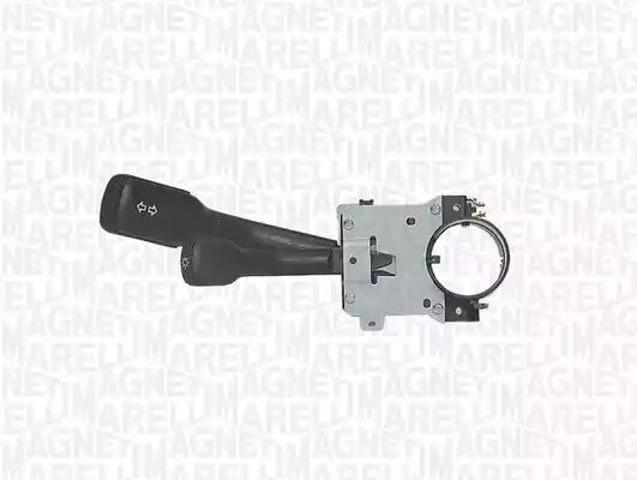 Левый подрулевой переключатель 000050087010 MAGNETI MARELLI