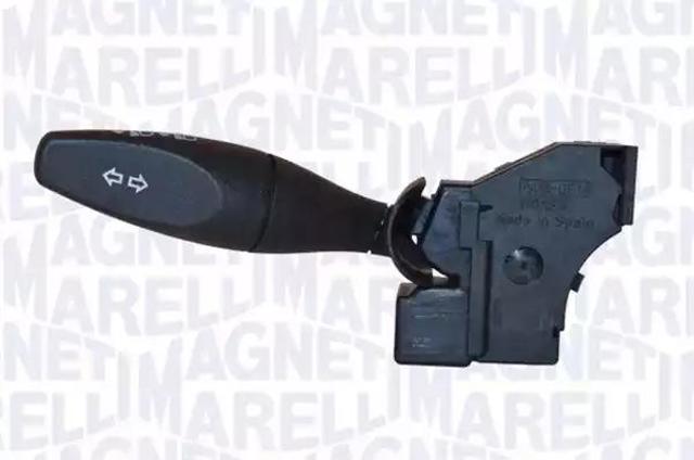 Подрулевой переключатель левый 000050150010 MAGNETI MARELLI