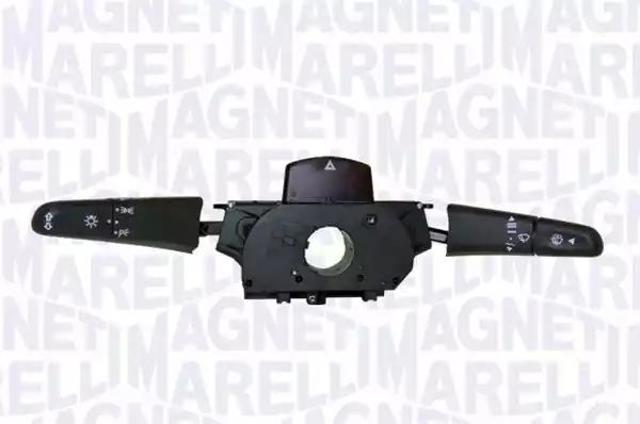 MAGNETI MARELLI 000050193010 Подрулевой переключатель в наличии Ровно