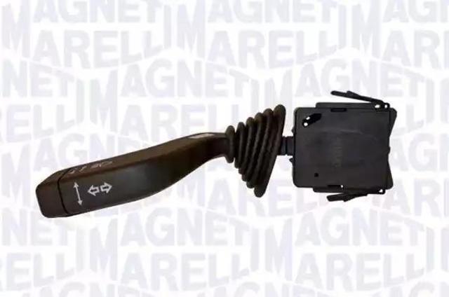 Переключатель подрулевой, левый 000050195010 MAGNETI MARELLI