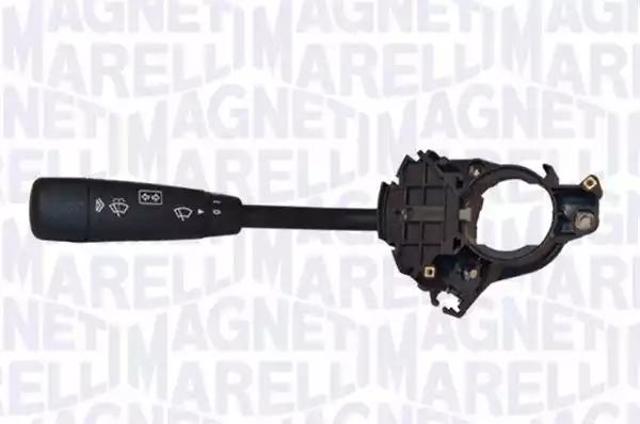 Левый подрулевой переключатель 000050201010 MAGNETI MARELLI