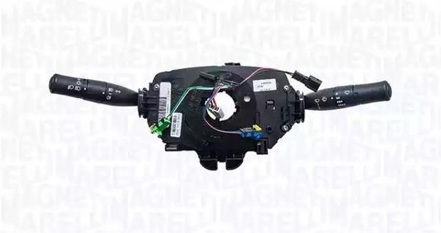 000052046010 MAGNETI MARELLI Подрулевой переключатель купить в Николаев