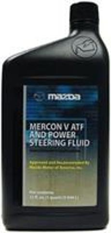 Auto масло трансмиссионное mazda mercon-v atf & psf 0946л 000077120E05