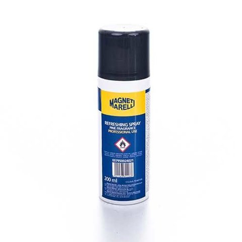 Очиститель автомобильных кондиционеров 007950024021 MAGNETI MARELLI
