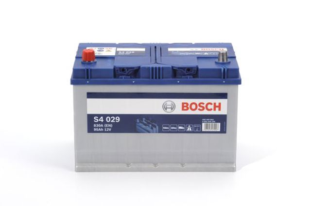 BOSCH 0092S40290 Аккумулятор в наличии Николаев