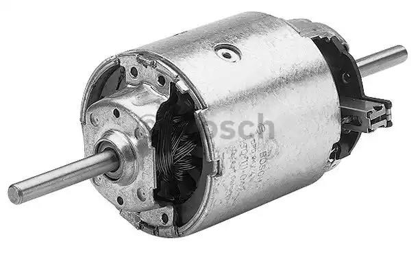 Отопителя салона 0130101616 BOSCH