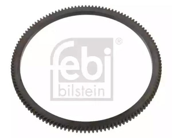 Венец маховика 01452 FEBI
