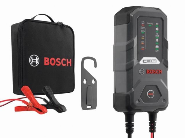 0189911030 BOSCH купить в Одесса