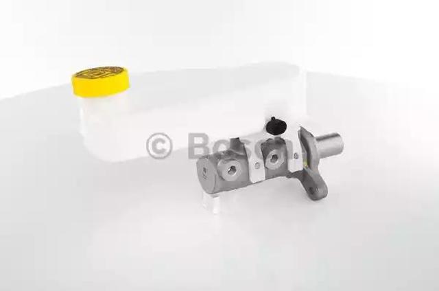 BOSCH 0204123720 Цилиндр тормозной главный в наличии Черкассы